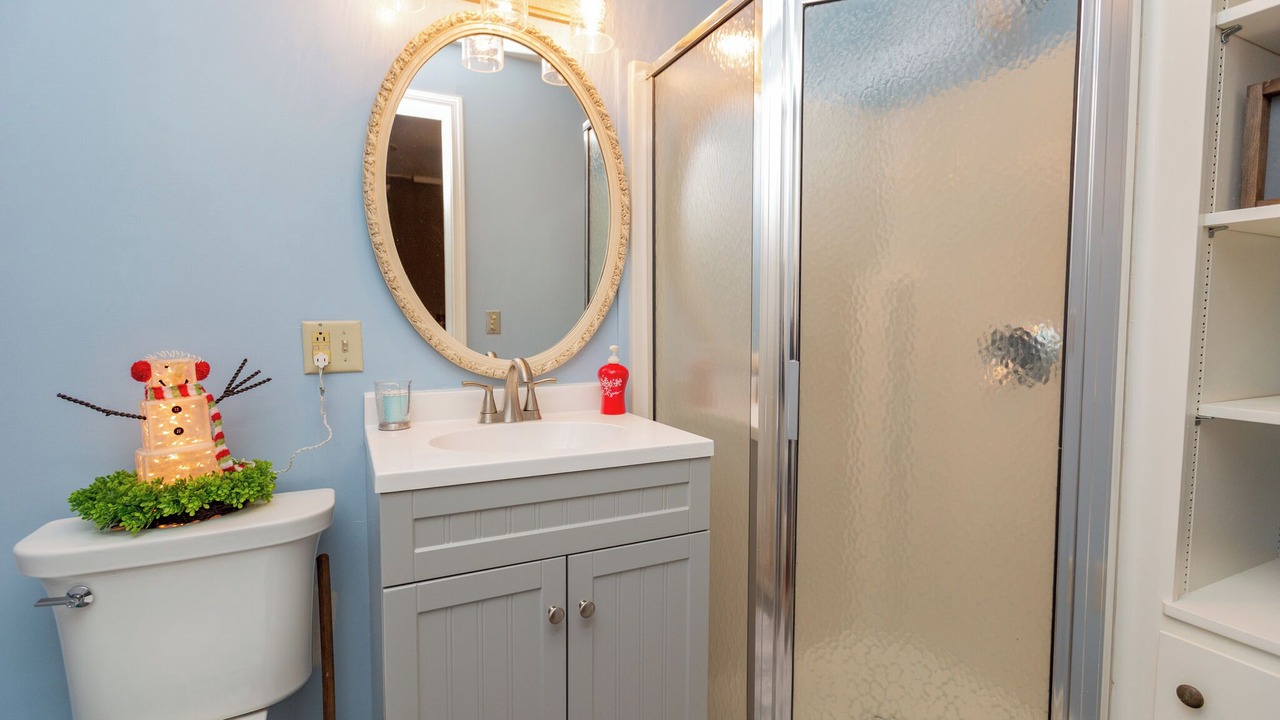 Photo of Bathroom in Blackstone
