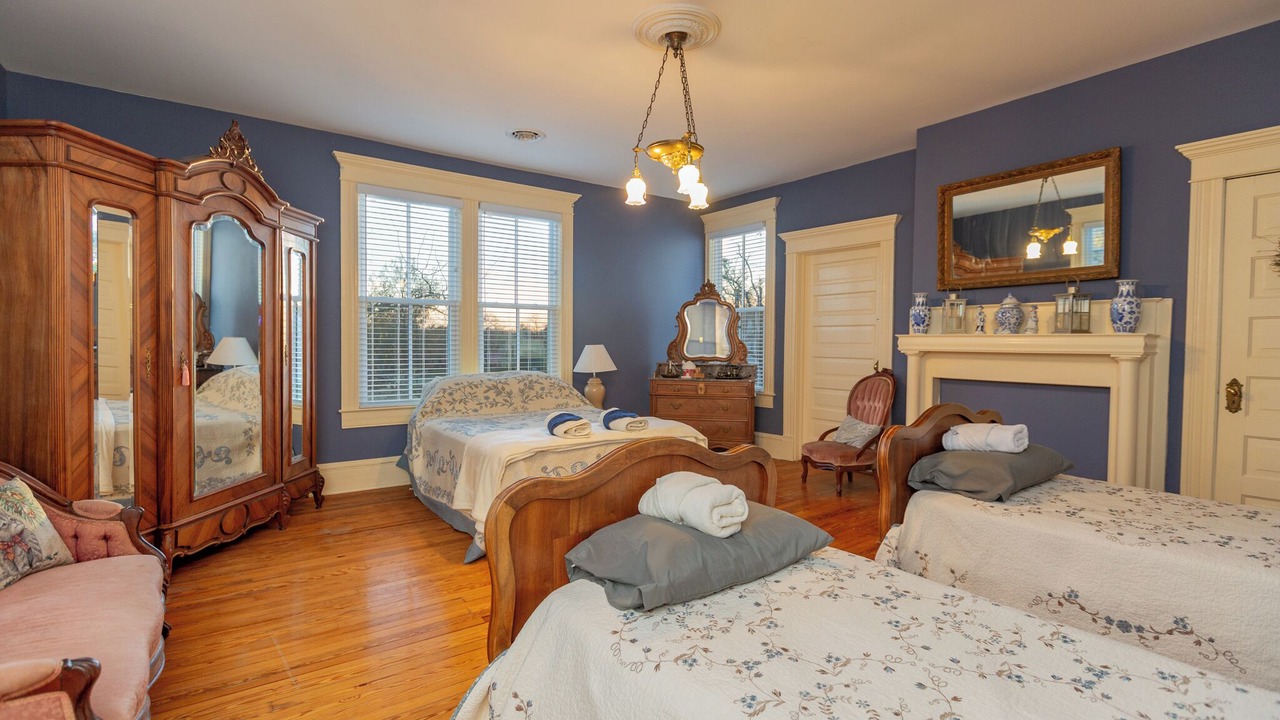 Photo of Bedroom in Blackstone