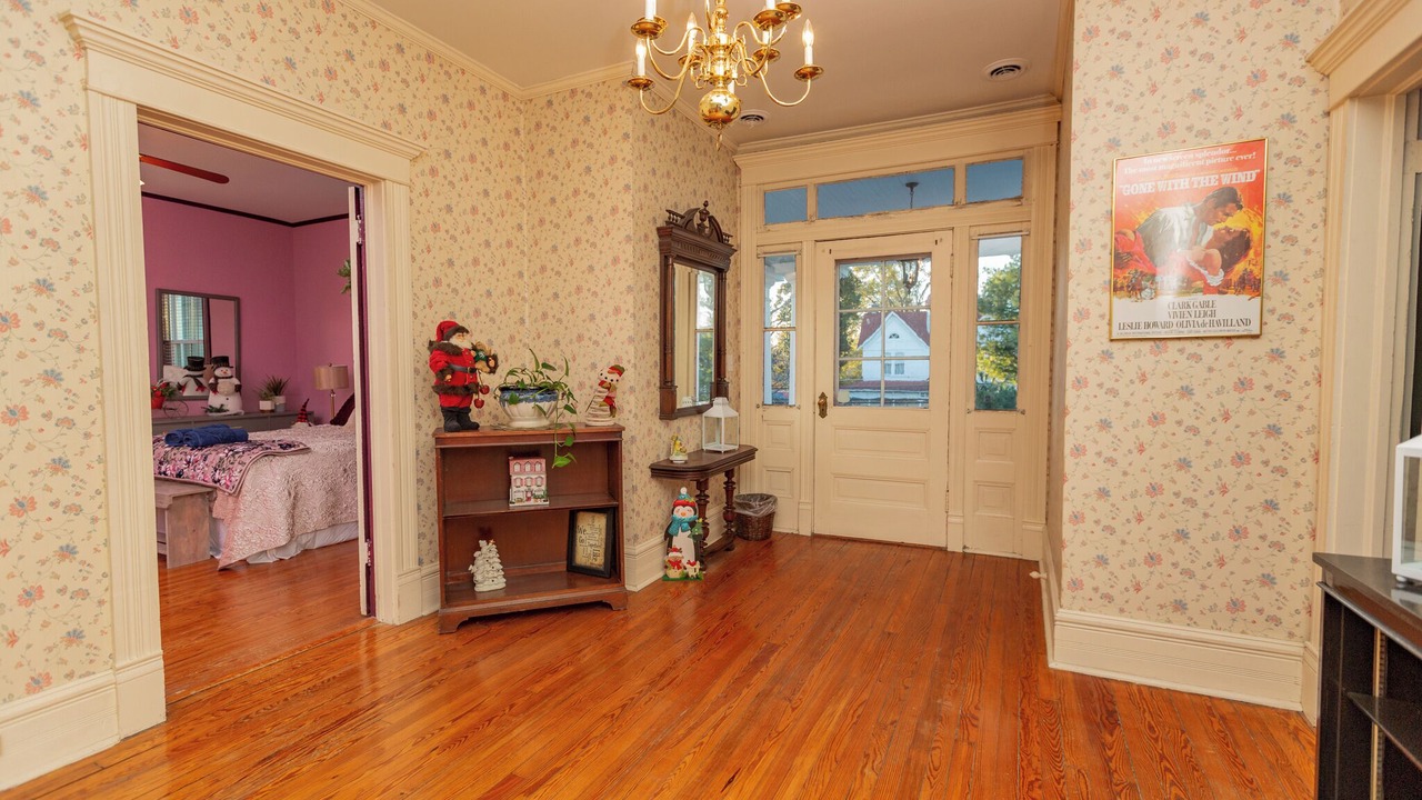 Photo of Bedroom in Blackstone