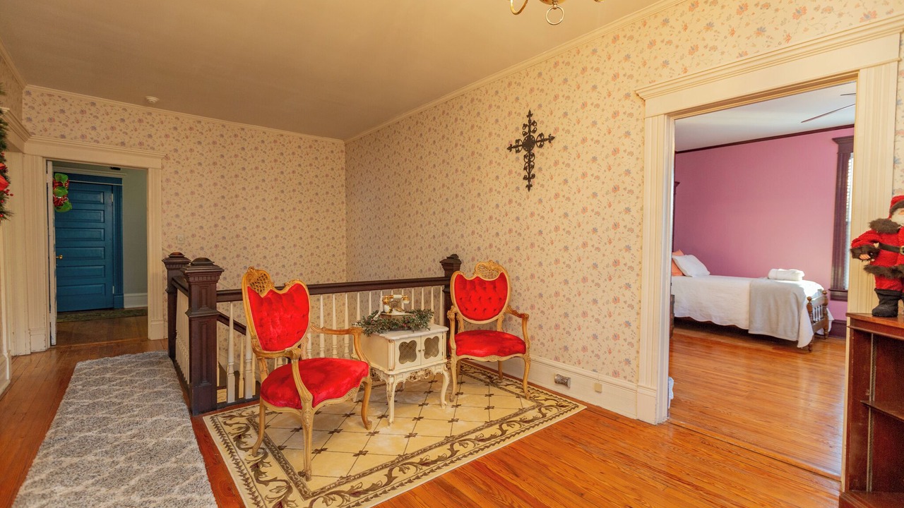 Photo of Bedroom in Blackstone