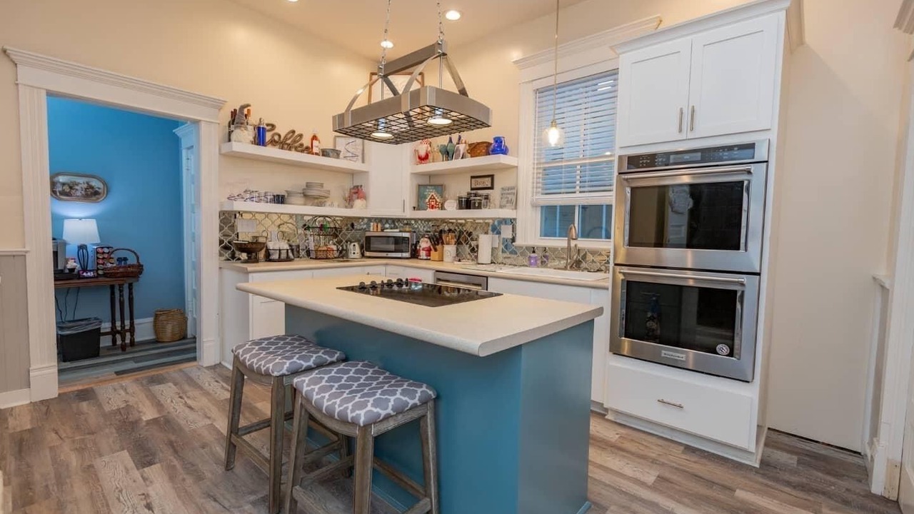 Photo of Kitchen in Blackstone