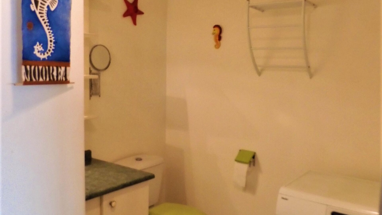 Photo of Bathroom in Faaa