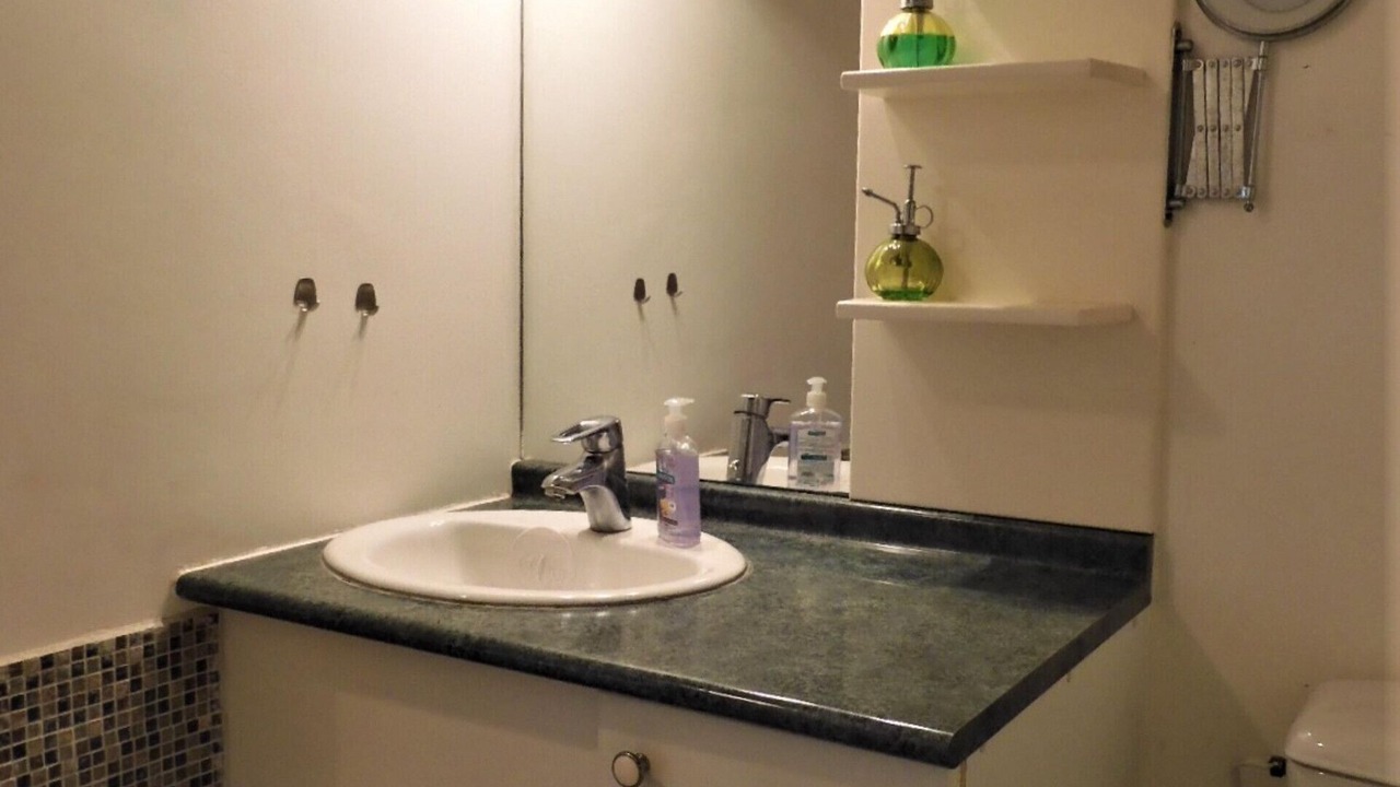 Photo of Bathroom in Faaa