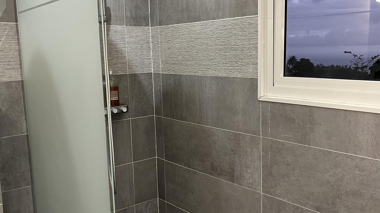 Photo of Bathroom in Saint-Claude