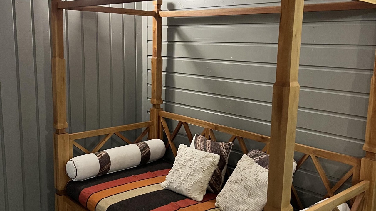 Photo of Bedroom in Saint-Claude