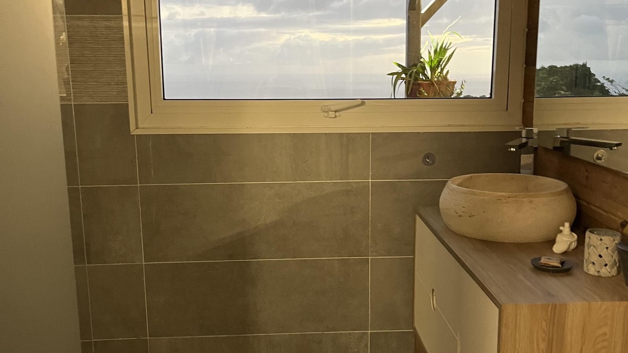 Photo of Bathroom in Saint-Claude
