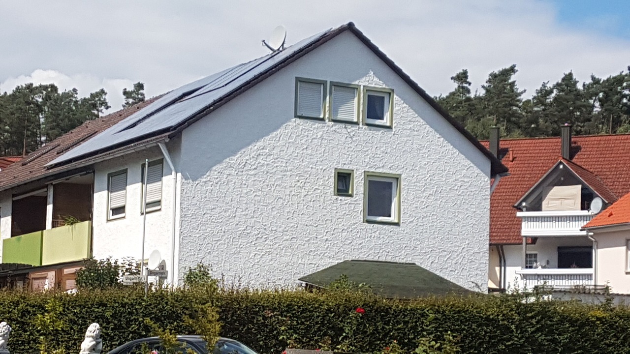 Photo of Outdoor in Buechenbach