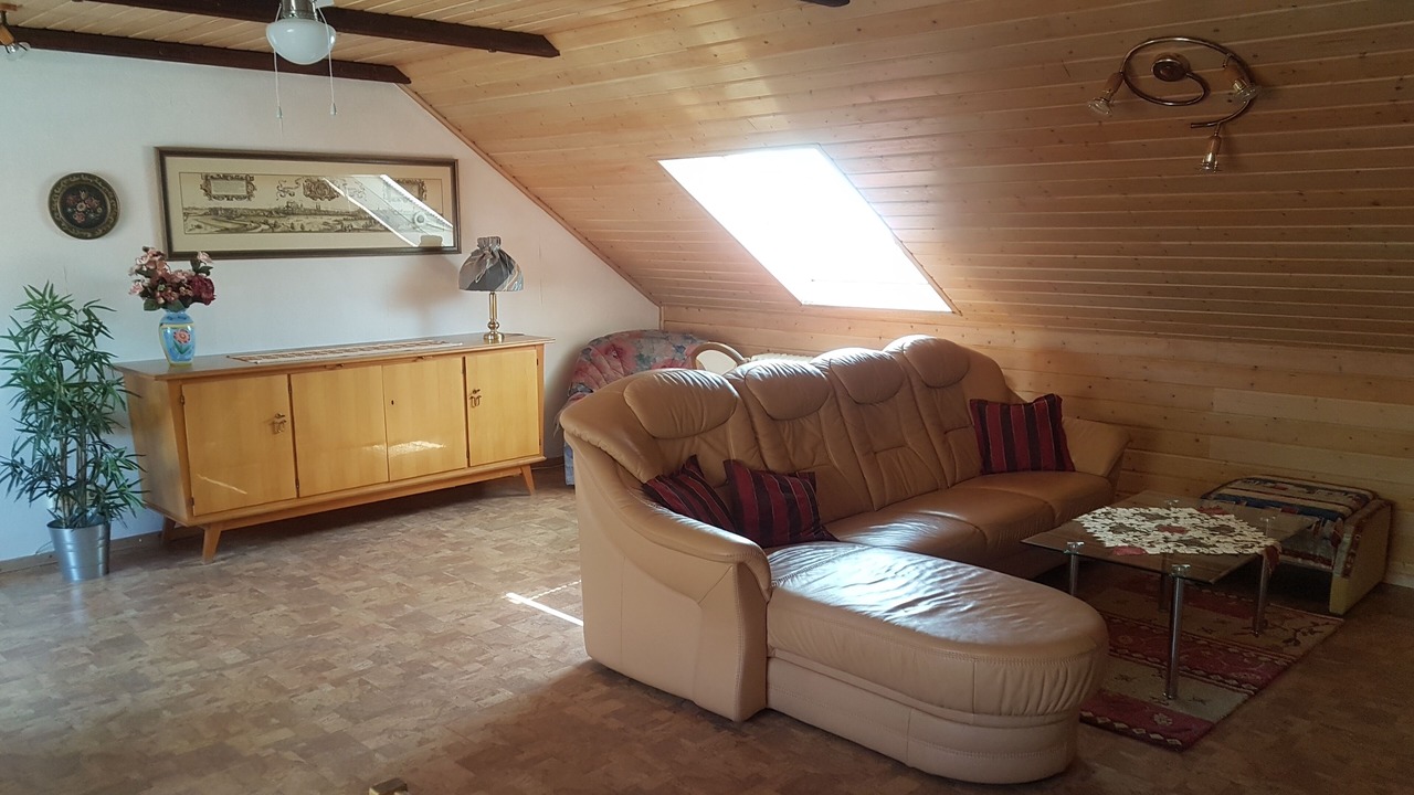 Photo of Livingroom in Buechenbach