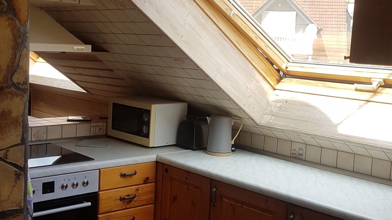 Photo of Kitchen in Buechenbach