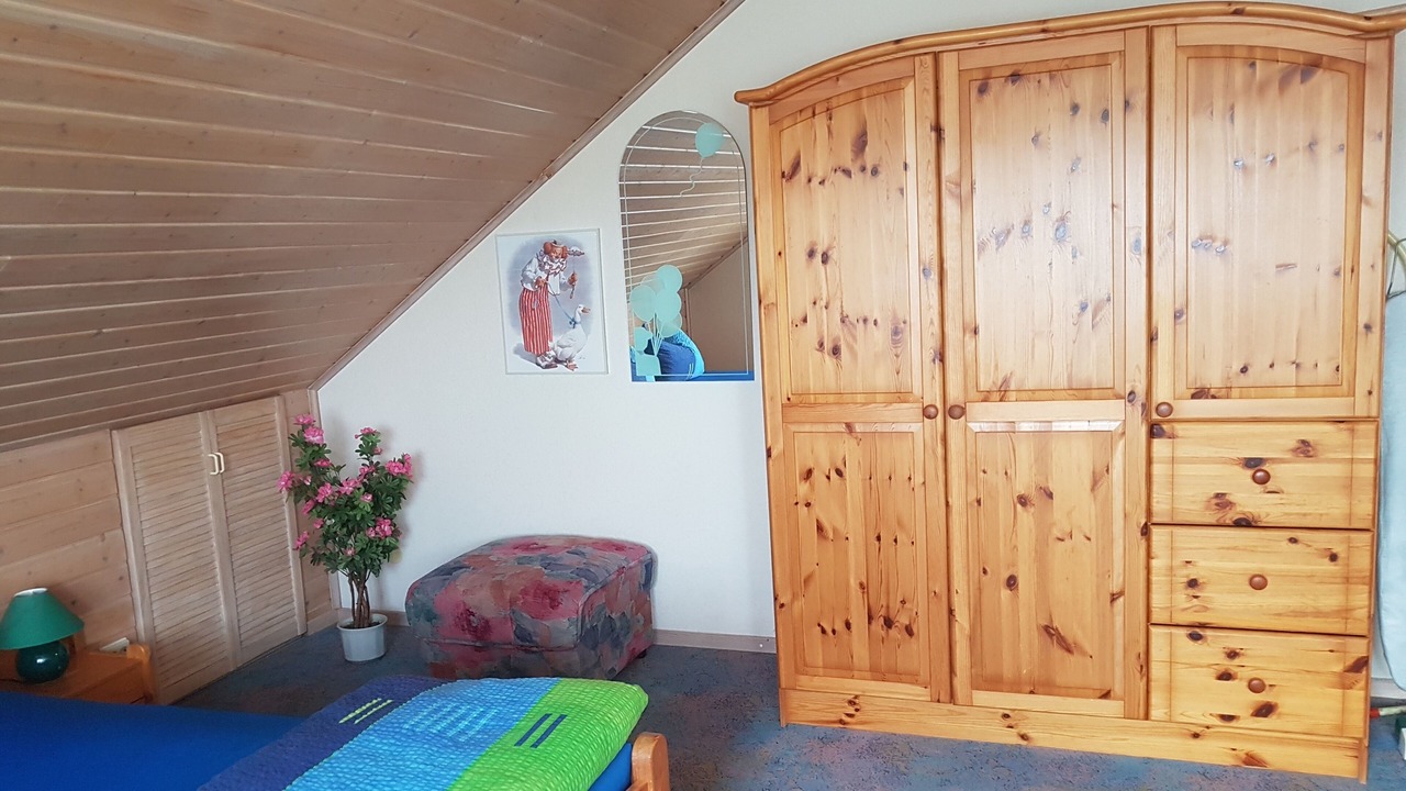 Photo of Bedroom in Buechenbach