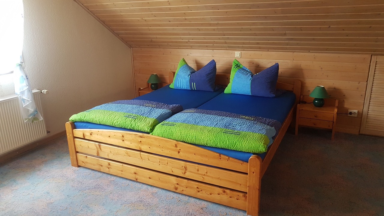 Photo of Bedroom in Buechenbach