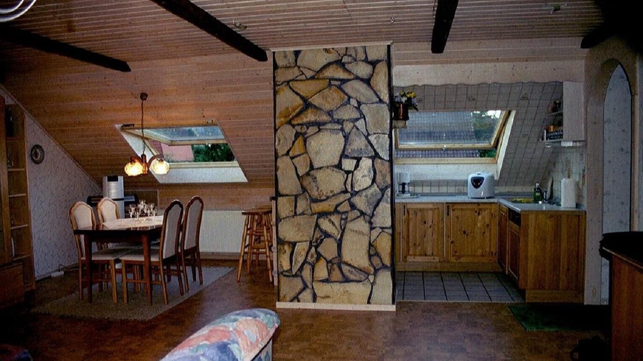 Photo of Livingroom in Buechenbach