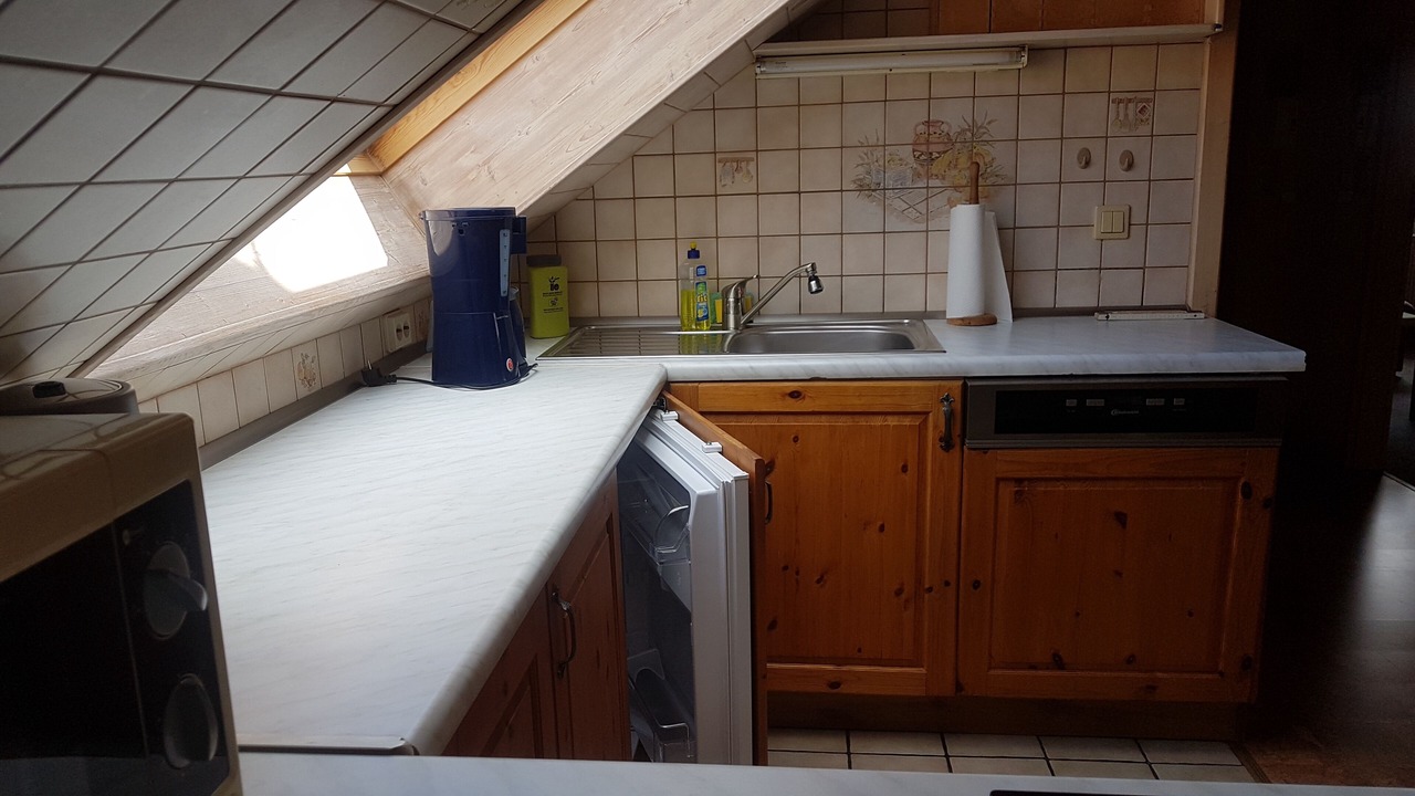 Photo of Kitchen in Buechenbach