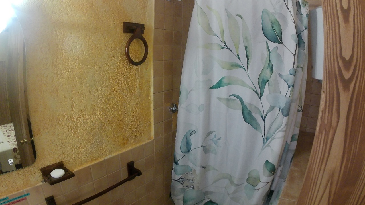Photo of Bathroom in Tijola