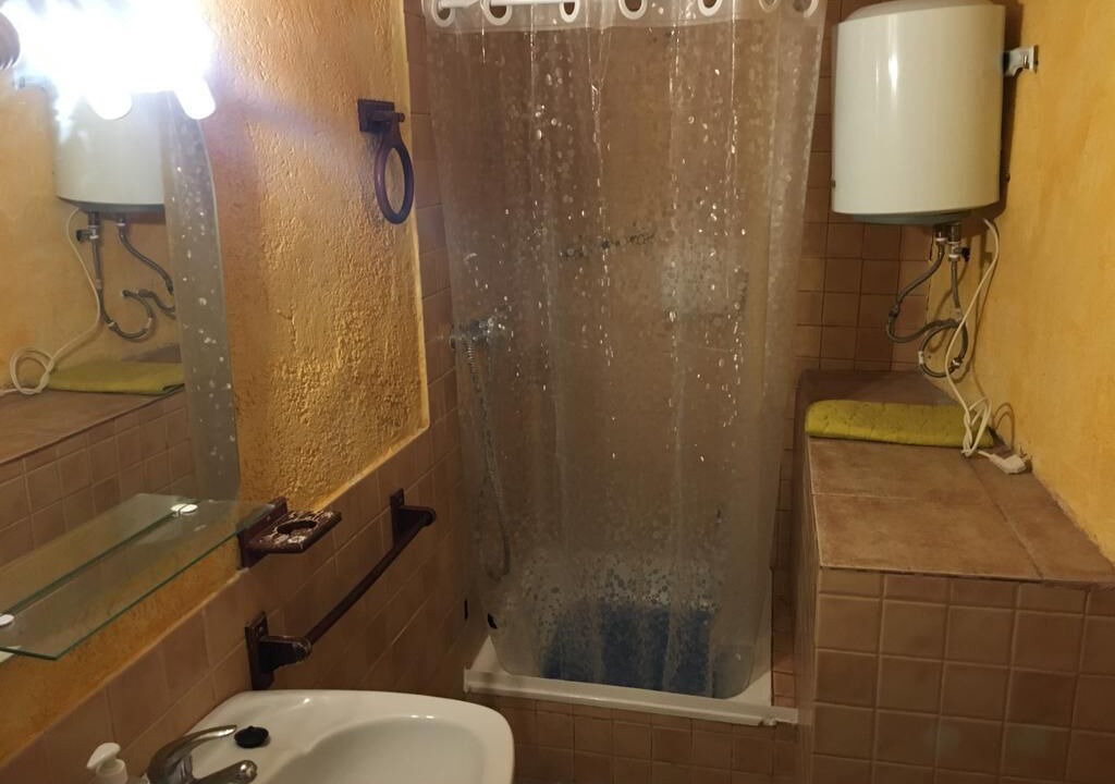 Photo of Bathroom in Tijola
