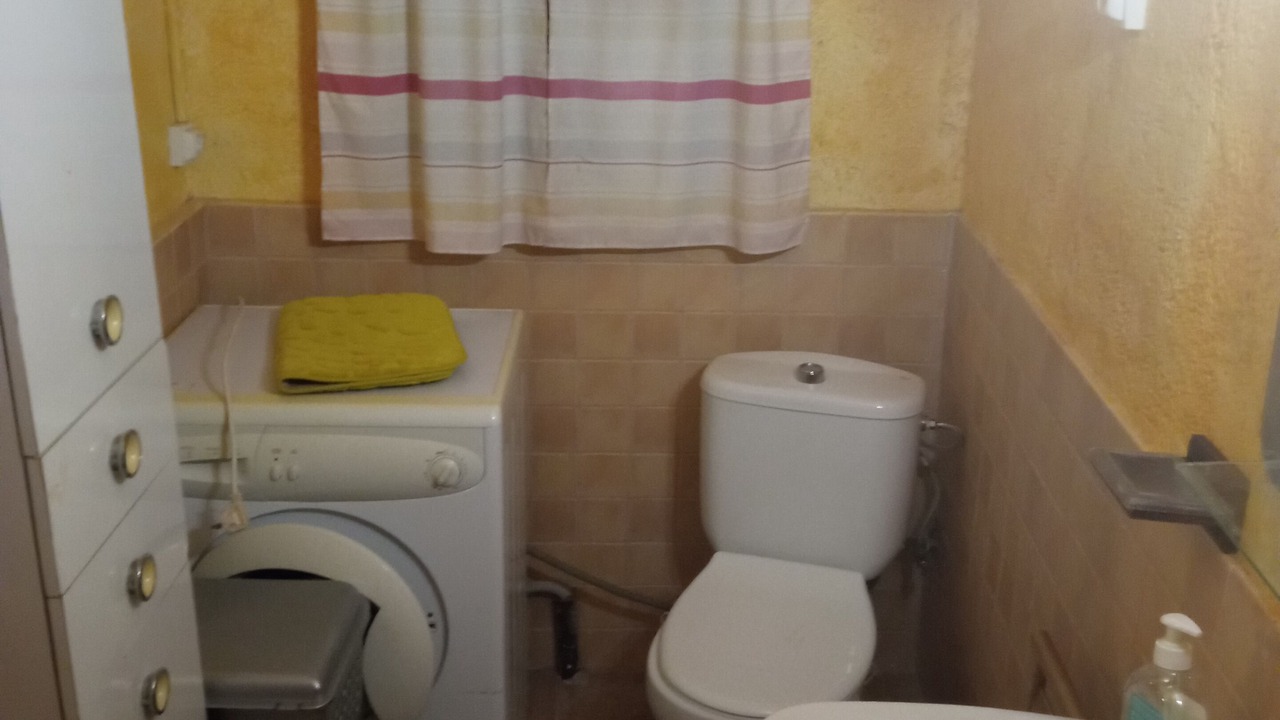 Photo of Bathroom in Tijola