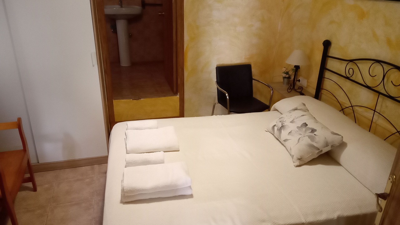 Photo of Bedroom in Tijola