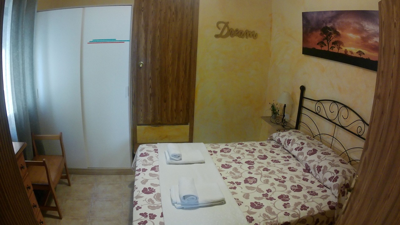 Photo of Bedroom in Tijola