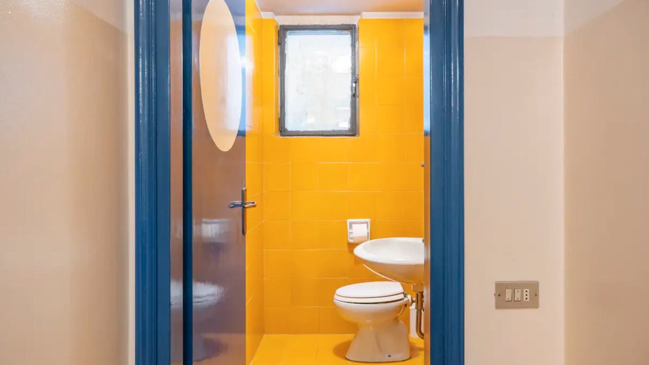 Photo of Bathroom in Leffe