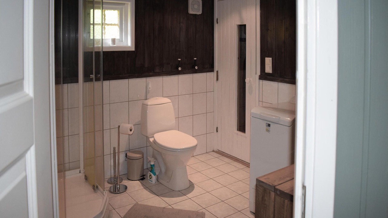 Photo of Bathroom in Atra