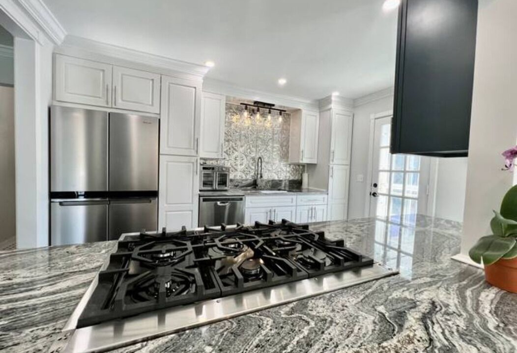 Photo of Kitchen in Charlestown