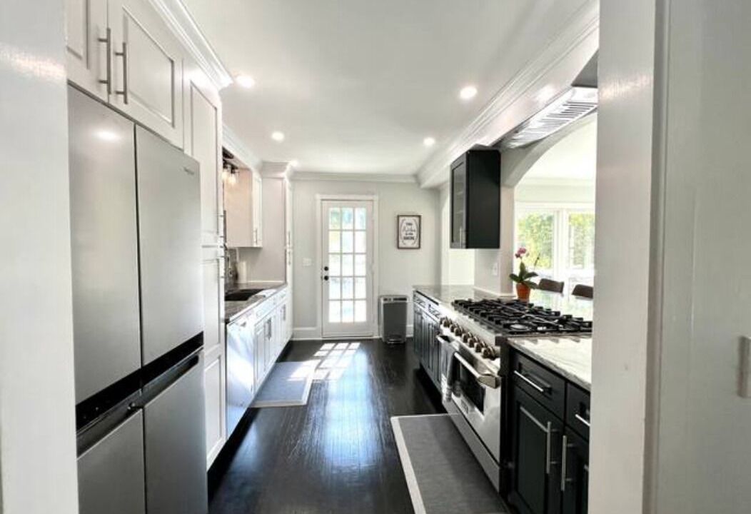 Photo of Kitchen in Charlestown