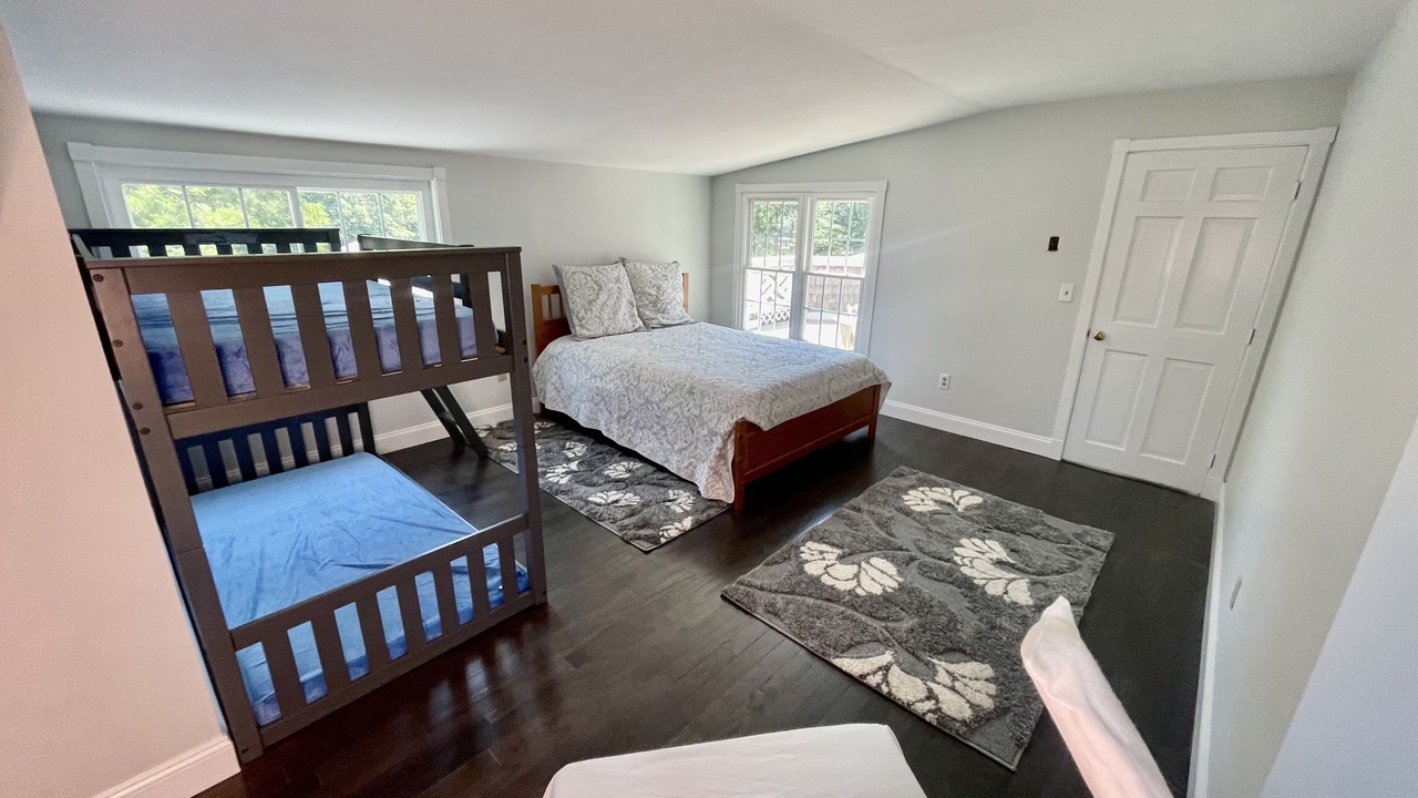 Photo of Bedroom in Charlestown