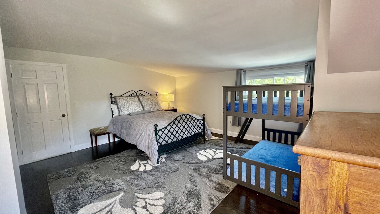 Photo of Bedroom in Charlestown