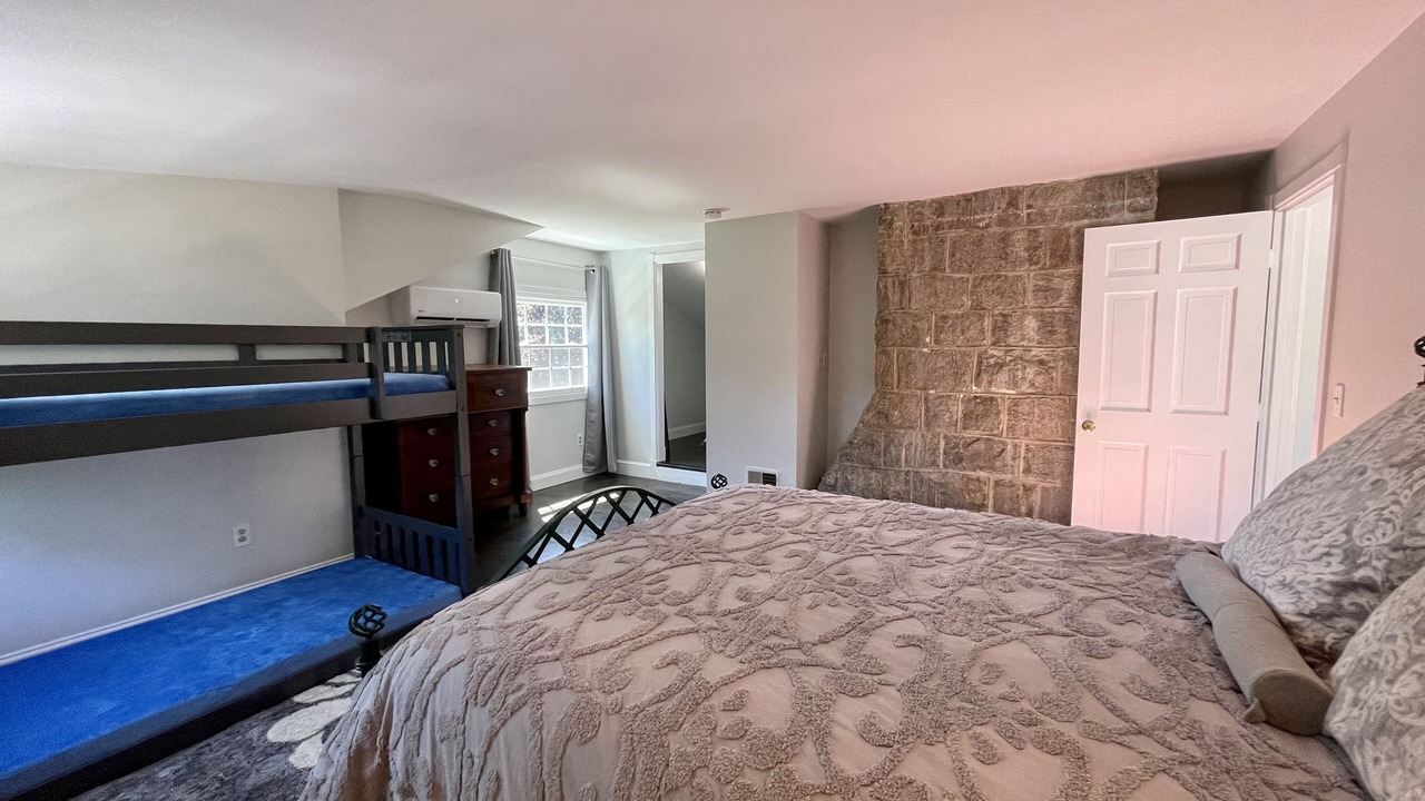 Photo of Bedroom in Charlestown