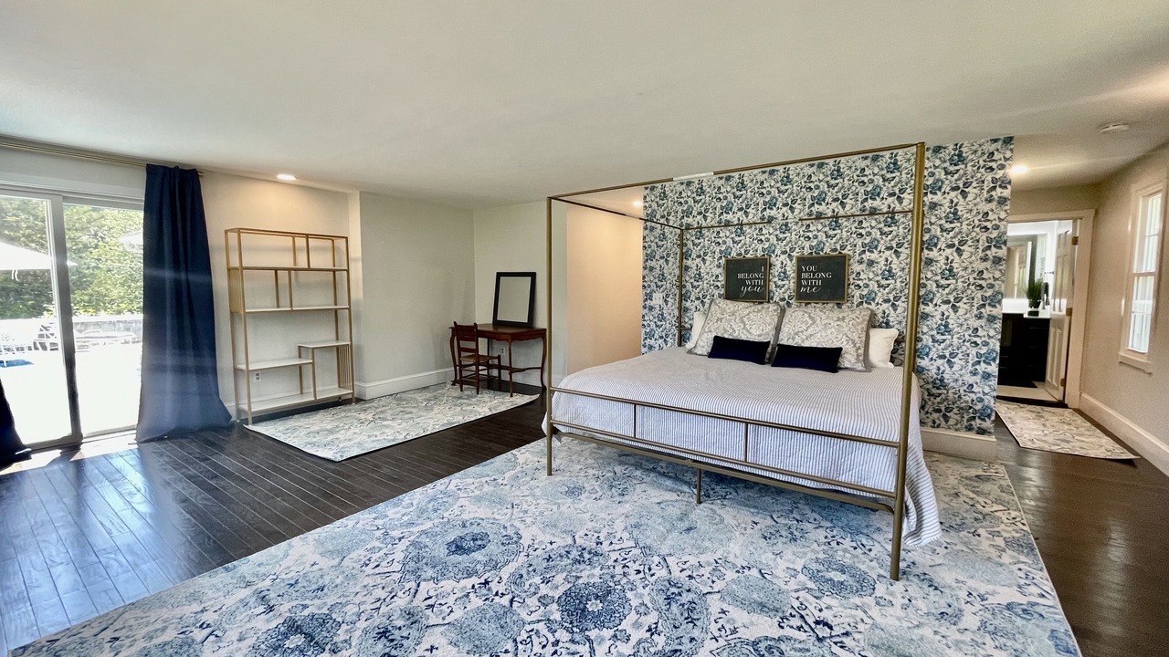 Photo of Bedroom in Charlestown