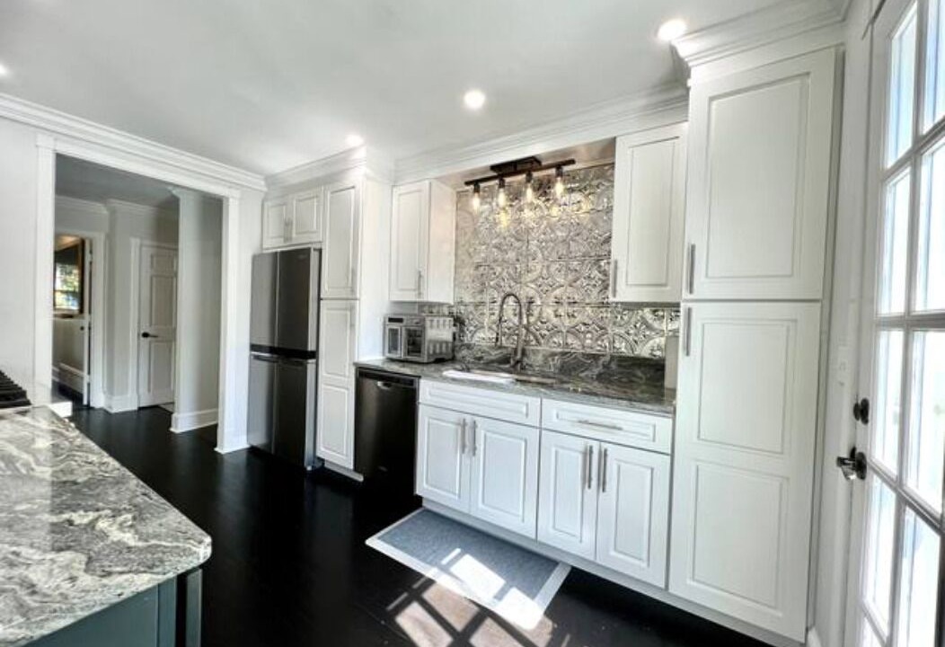 Photo of Kitchen in Charlestown
