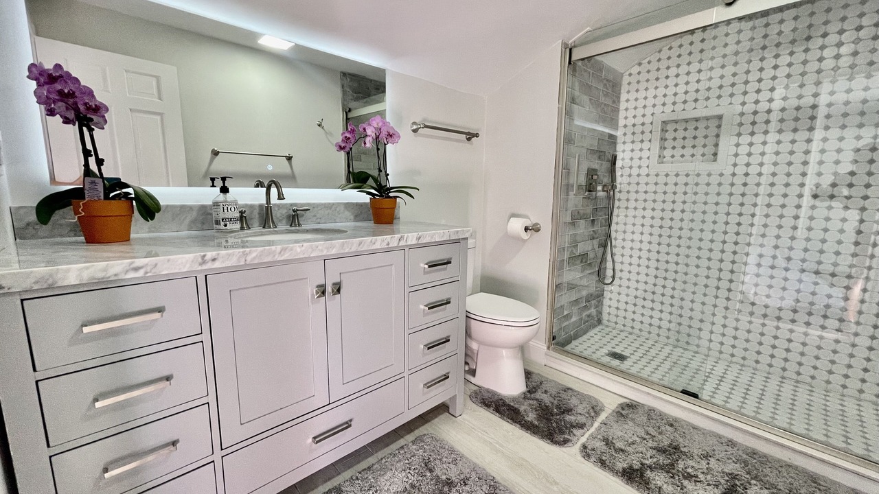 Photo of Bathroom in Charlestown