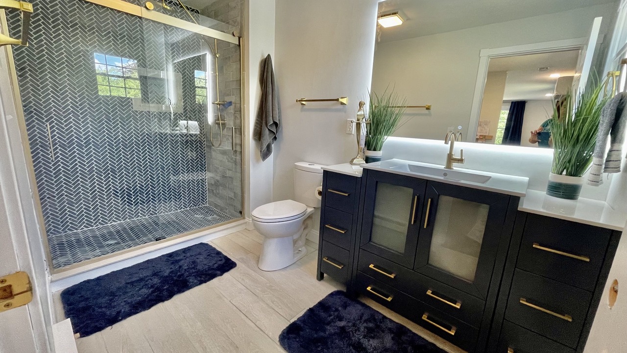 Photo of Bathroom in Charlestown