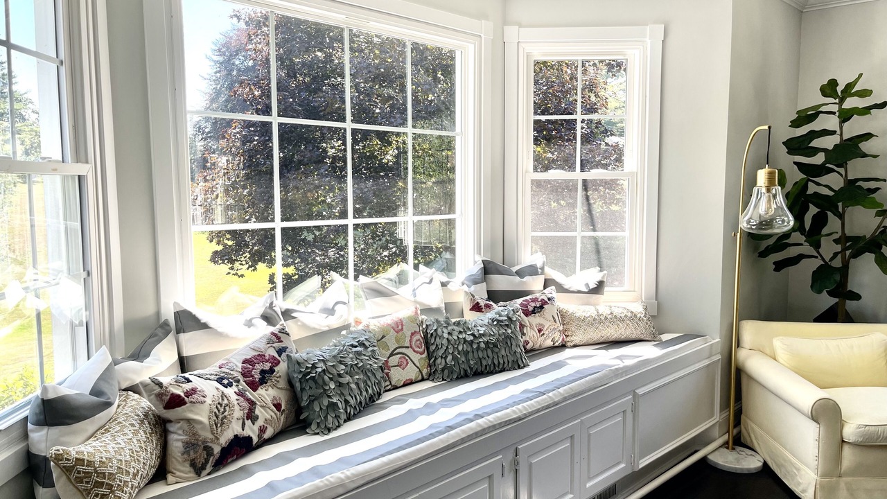 Photo of Livingroom in Charlestown