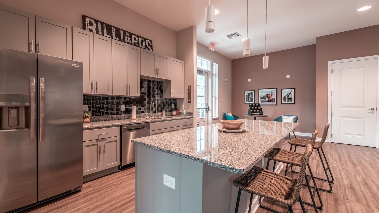 Photo of Kitchen in Midlothian