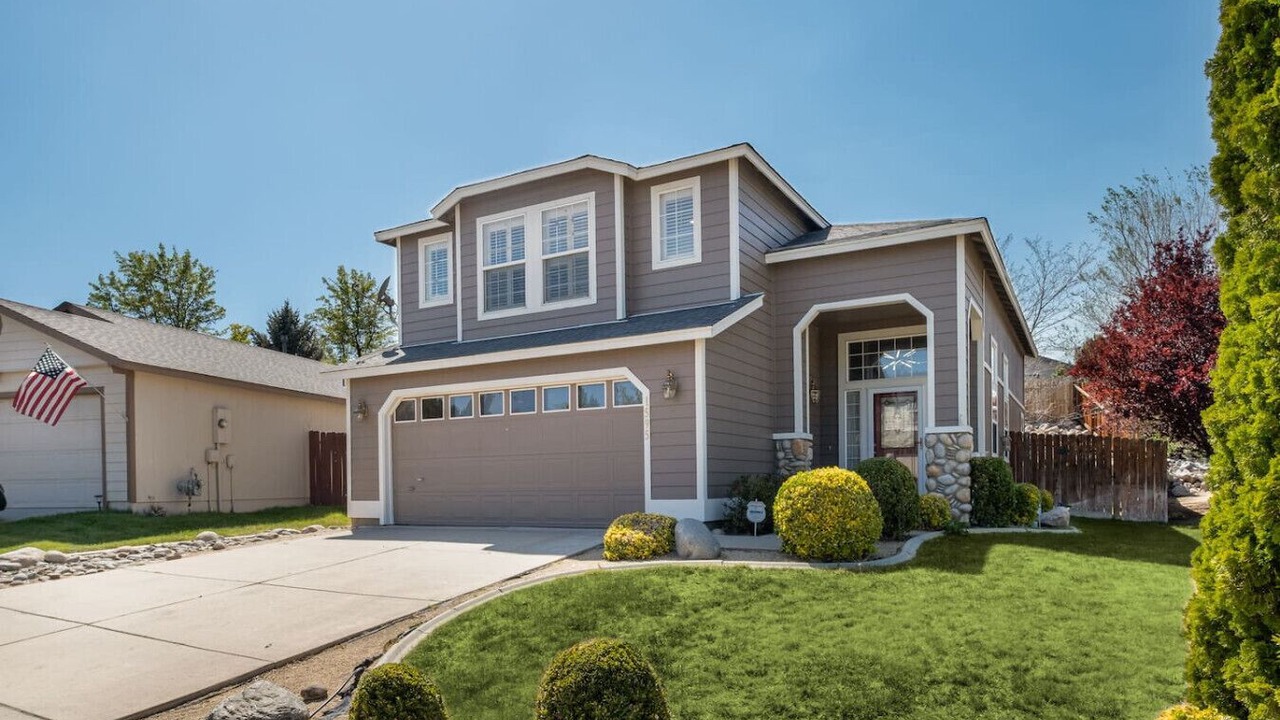 Photo of Outdoor in Northwest Reno