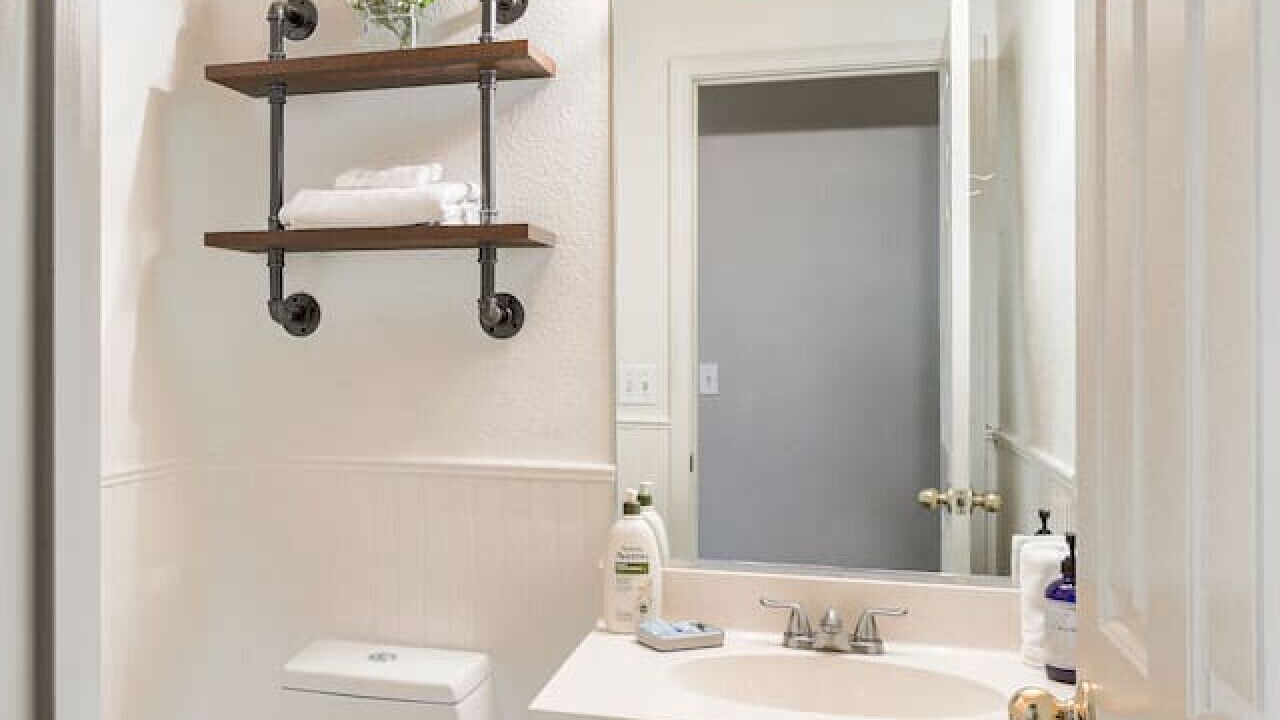 Photo of Bathroom in Northwest Reno