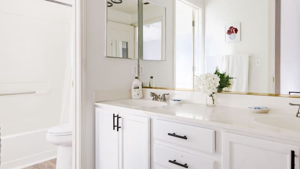 Photo of Bathroom in Northwest Reno
