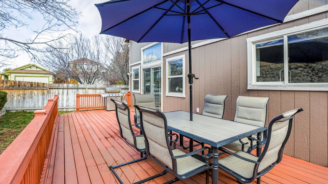 Photo of Outdoor in Northwest Reno