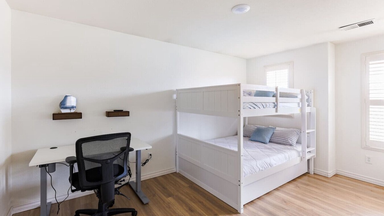 Photo of Bedroom in Northwest Reno