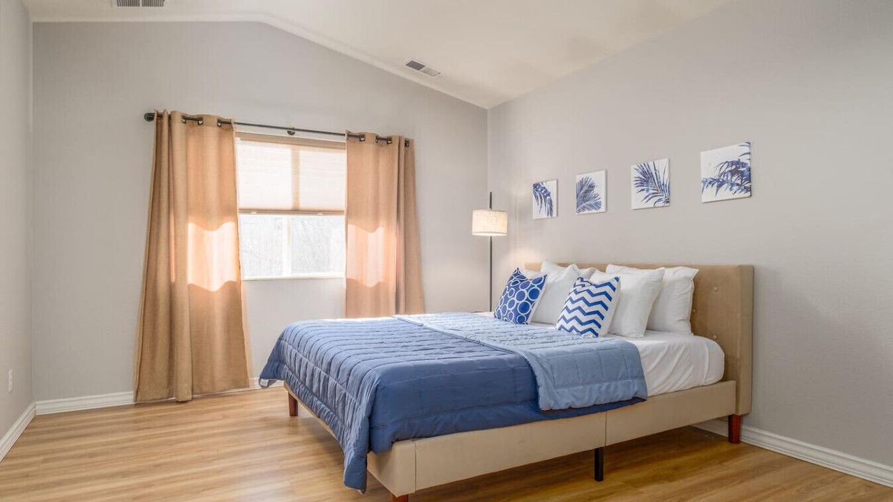 Photo of Bedroom in Northwest Reno