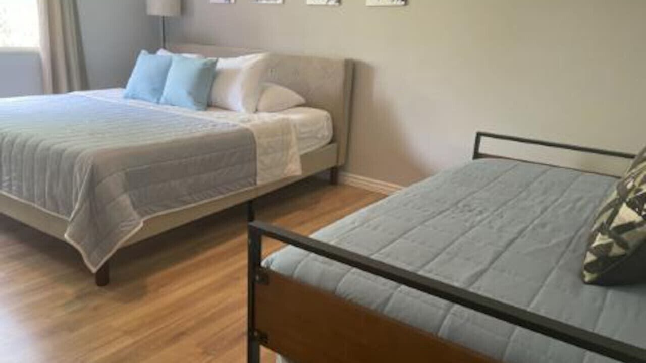 Photo of Bedroom in Northwest Reno