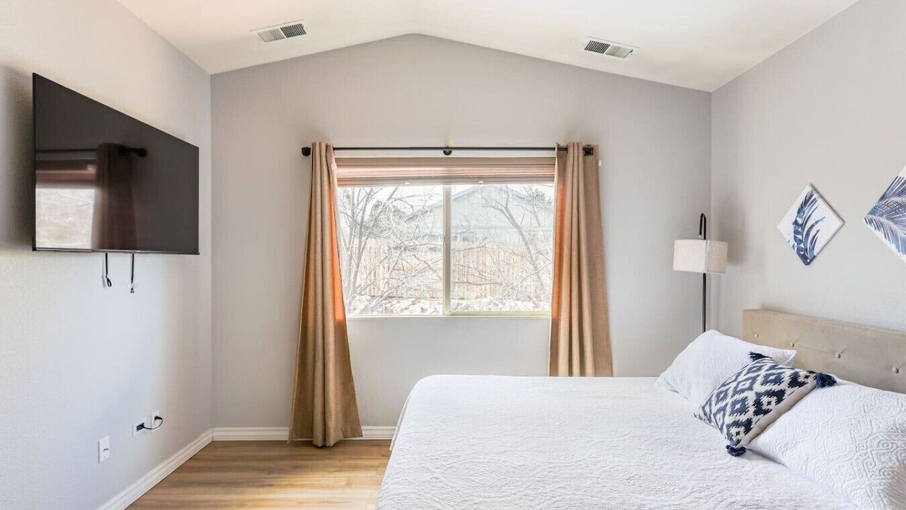 Photo of Bedroom in Northwest Reno
