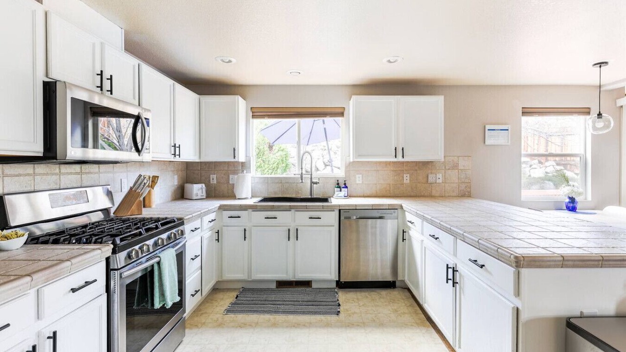 Photo of Kitchen in Northwest Reno
