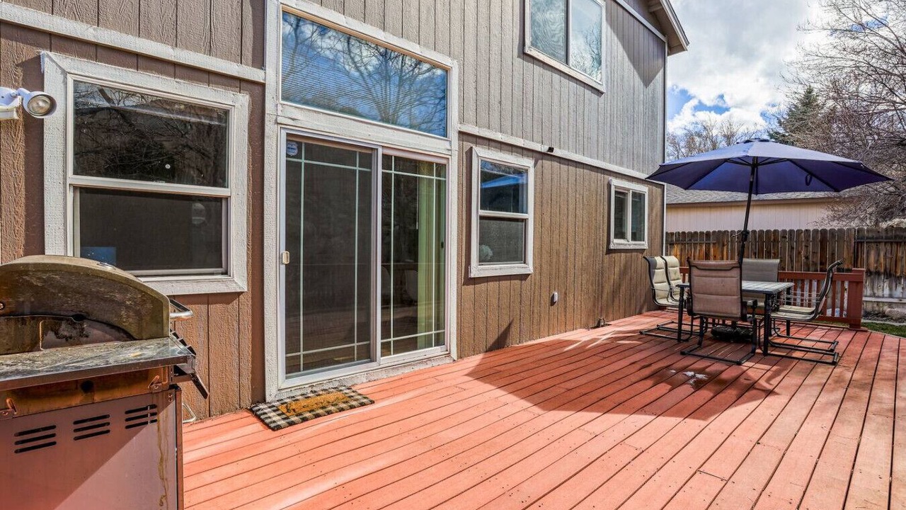 Photo of Outdoor in Northwest Reno
