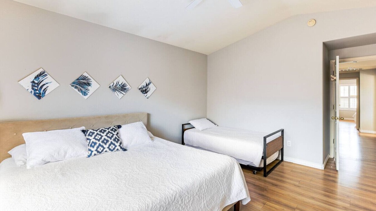 Photo of Bedroom in Northwest Reno