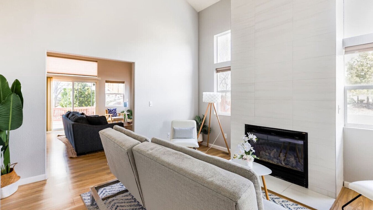 Photo of Livingroom in Northwest Reno