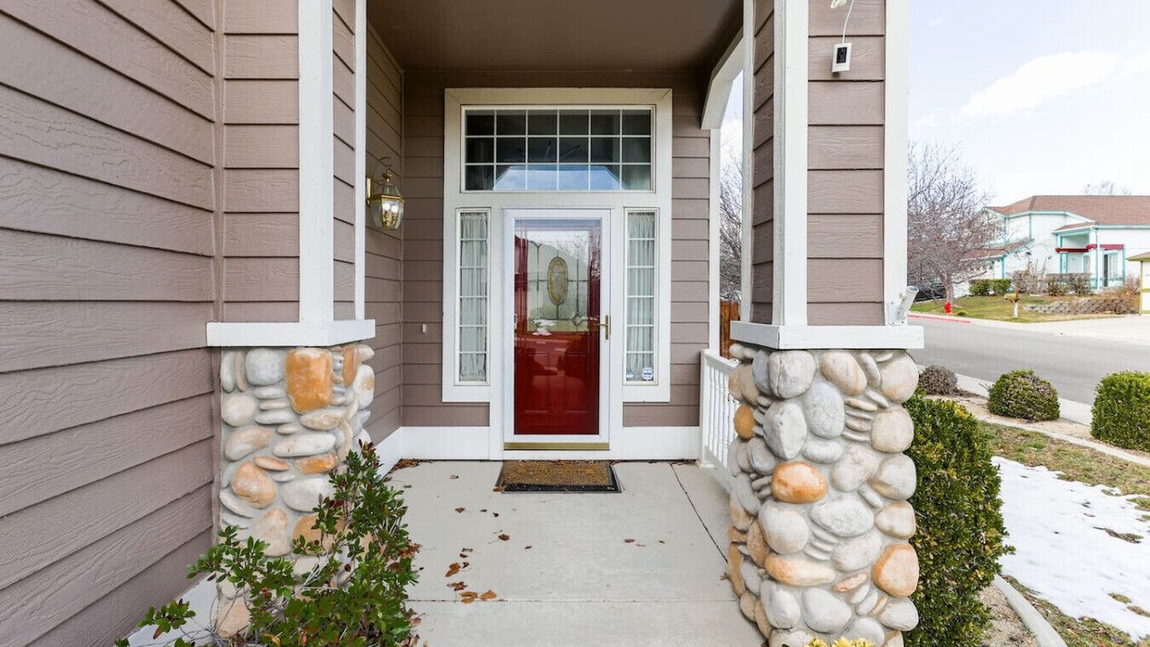 Photo of Outdoor in Northwest Reno