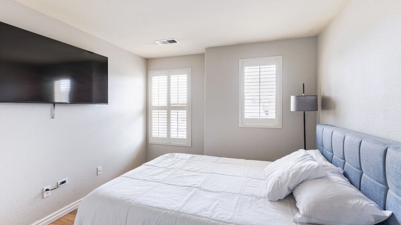 Photo of Bedroom in Northwest Reno