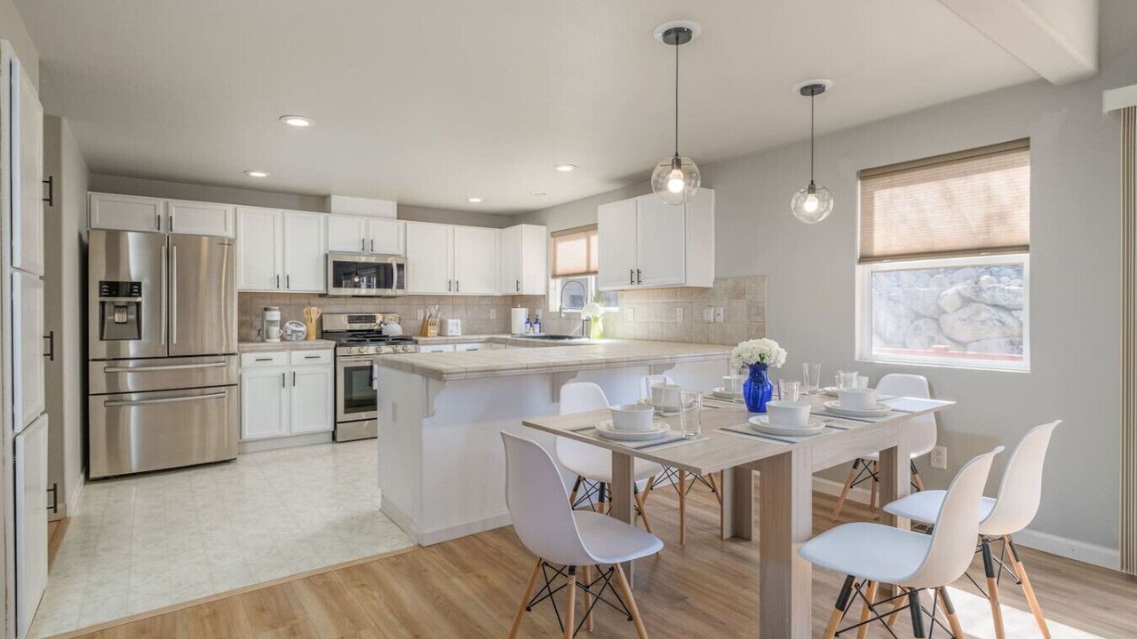 Photo of Kitchen in Northwest Reno